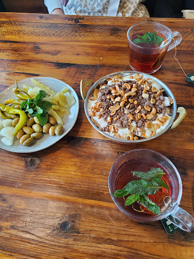 Photo of CheeZaatar - 809 Victoria St N, Kitchener, ON N2B 3C3